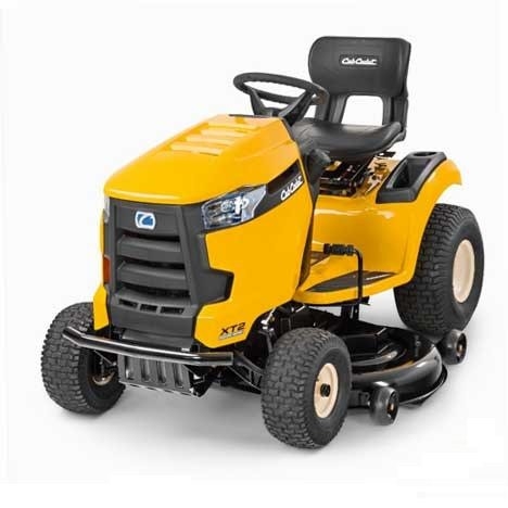 Трактор садовый Cub Cadet XT2 PS 117 (13AGA1CT603) Трактор садовый Cub Cadet XT2 PS 117 (13AGA1CT603)