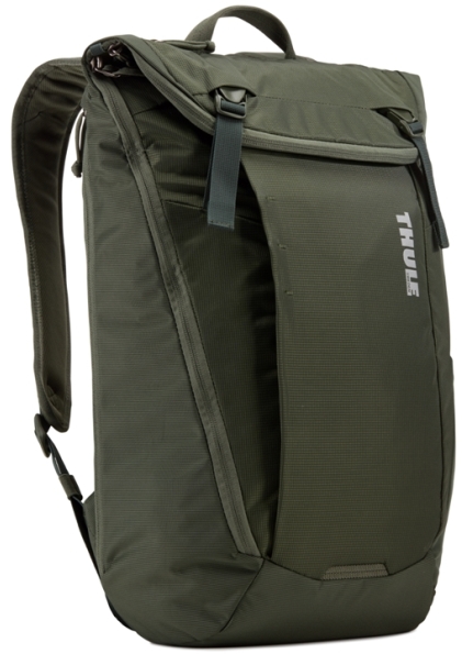 Рюкзак Thule EnRoute 20L (зеленый) TEBP315DKF Рюкзак Thule EnRoute 20L (зеленый) TEBP315DKF