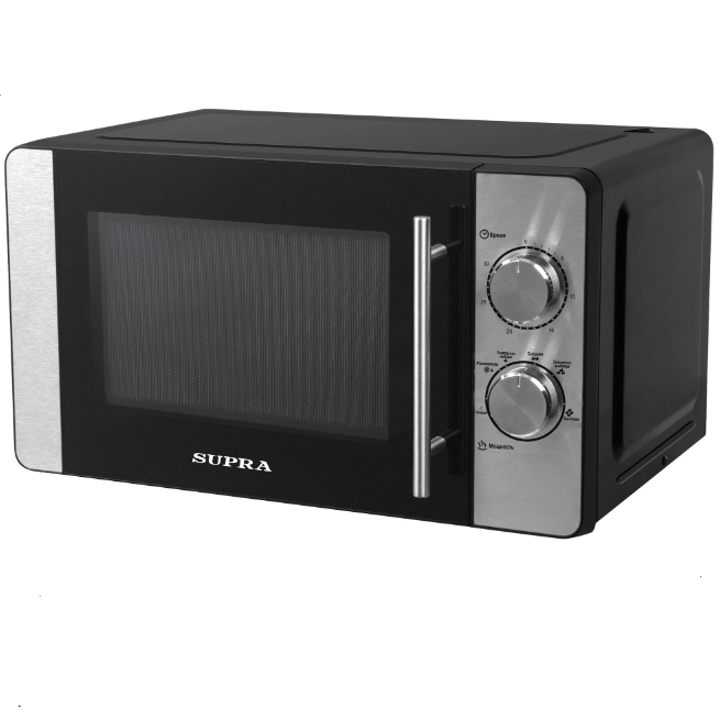 Микроволновая печь SUPRA 20MB22 Микроволновая печь SUPRA 20MB22