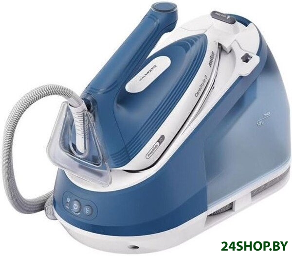 Утюг Braun CareStyle 3 IS3255BL Утюг Braun CareStyle 3 IS3255BL