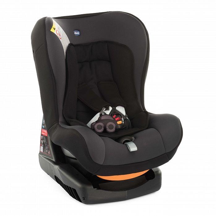 Автокресло Chicco Cosmos (черный) Автокресло Chicco Cosmos (черный)