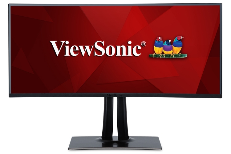 Монитор ViewSonic VP3881 Монитор ViewSonic VP3881