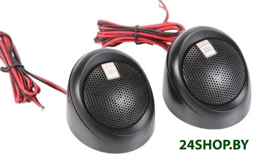 Твитер Morel Maximo Ultra MKII Tweeter Твитер Morel Maximo Ultra MKII Tweeter