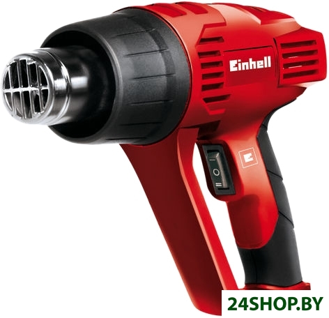 Электрофен технический Einhell TH-HA 2000/1 (арт.4520179) Электрофен технический Einhell TH-HA 2000/1 (арт.4520179)