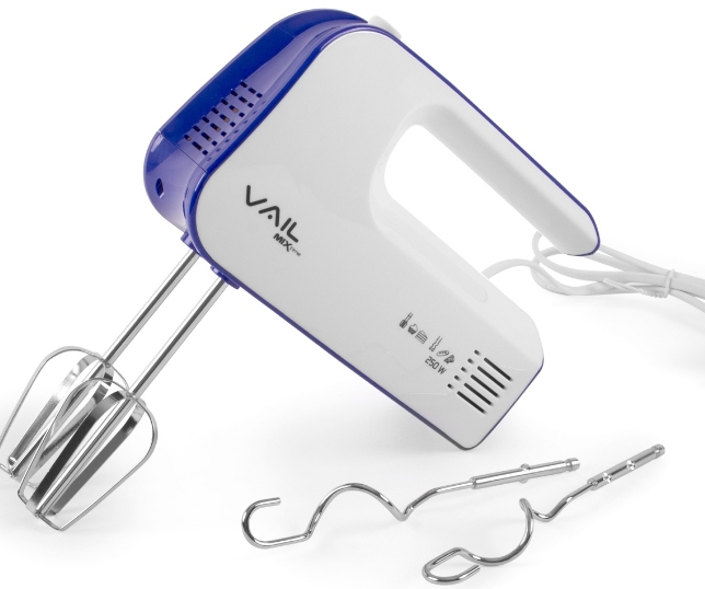 Миксер ручной VAIL VL-5601 Миксер ручной VAIL VL-5601