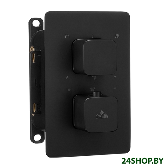 Смеситель Deante Box BXY NECT Смеситель Deante Box BXY NECT