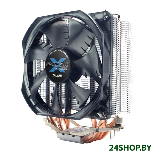 Кулер для процессора Zalman CNPS9X Optima Кулер для процессора Zalman CNPS9X Optima