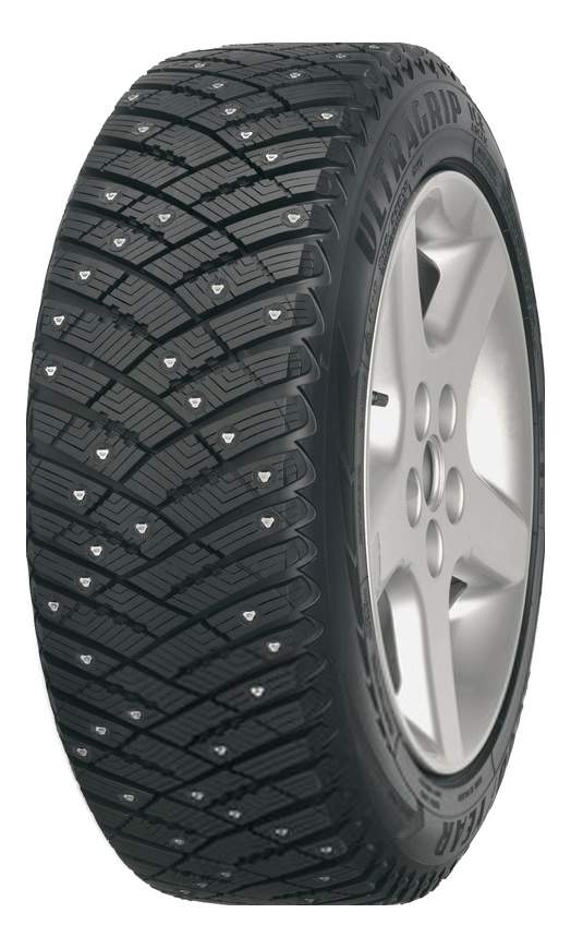 Автомобильные шины Goodyear UltraGrip Ice Arctic 225/40R18 92T Автомобильные шины Goodyear UltraGrip Ice Arctic 225/40R18 92T