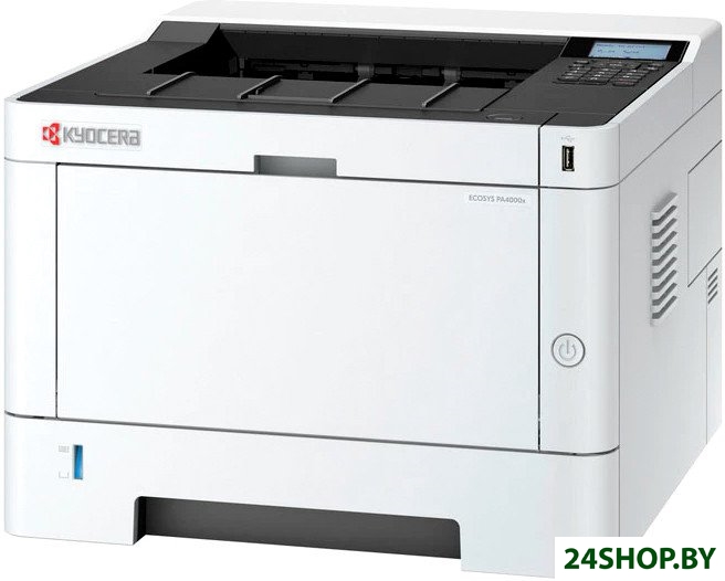 Принтер Kyocera Mita ECOSYS PA4000x 110C153NL0 Принтер Kyocera Mita ECOSYS PA4000x 110C153NL0