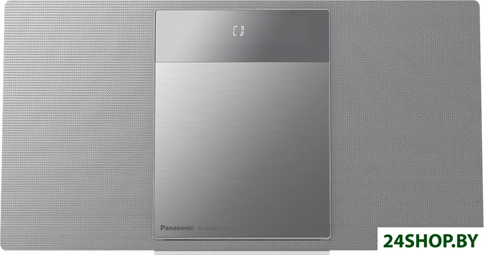Микро-система Panasonic SC-HC410EE-S Микро-система Panasonic SC-HC410EE-S