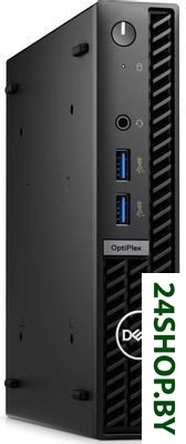 Компактный компьютер Dell Optiplex Micro 7010-16360165 Компактный компьютер Dell Optiplex Micro 7010-16360165