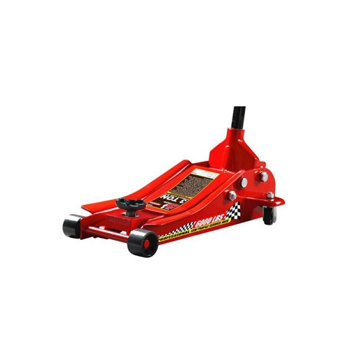 Подкатной домкрат Big Red T830018 3т. Подкатной домкрат Big Red T830018 3т.