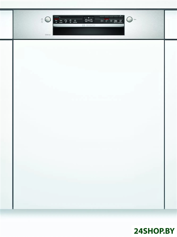Посудомоечная машина Bosch SMI2ITS33E Посудомоечная машина Bosch SMI2ITS33E