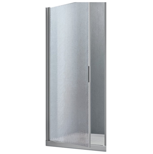 Душевая дверь BelBagno Sela-B-1-95-P-Cr (текстурное стекло) Душевая дверь BelBagno Sela-B-1-95-P-Cr (текстурное стекло)