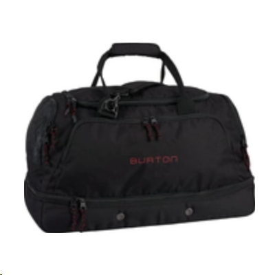 Сумка BURTON Riders Bag 2.0 (черный) Сумка BURTON Riders Bag 2.0 (черный)