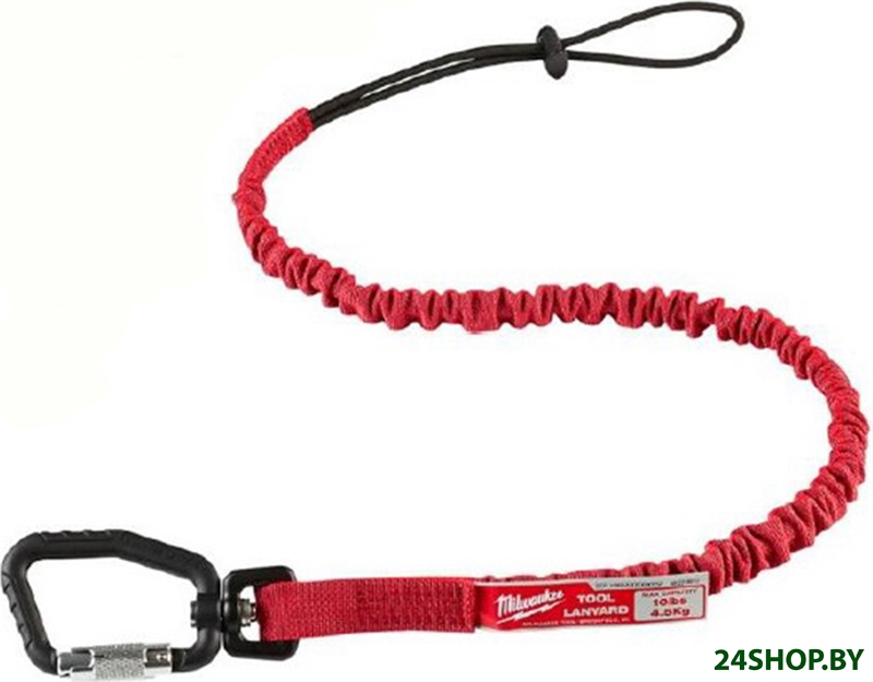 Страховочный строп Milwaukee 4932471351 Страховочный строп Milwaukee 4932471351