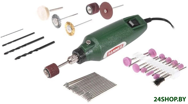 Гравер Hammer MD050A Гравер Hammer MD050A