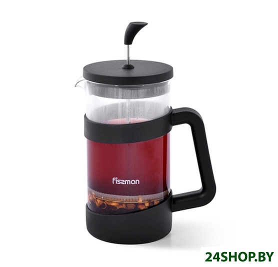 Френч-пресс Fissman 9067 Galao Френч-пресс Fissman 9067 Galao