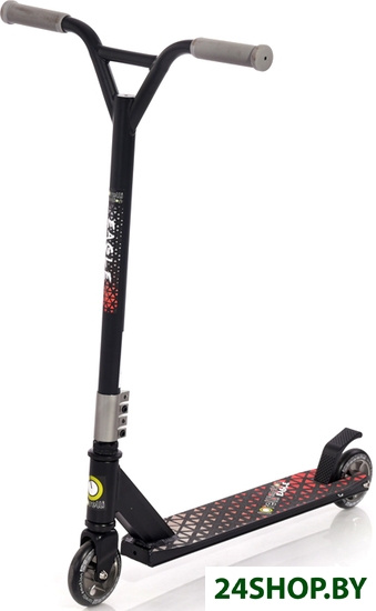 Трюковый самокат Lorelli Eagle (grey) Трюковый самокат Lorelli Eagle (grey)