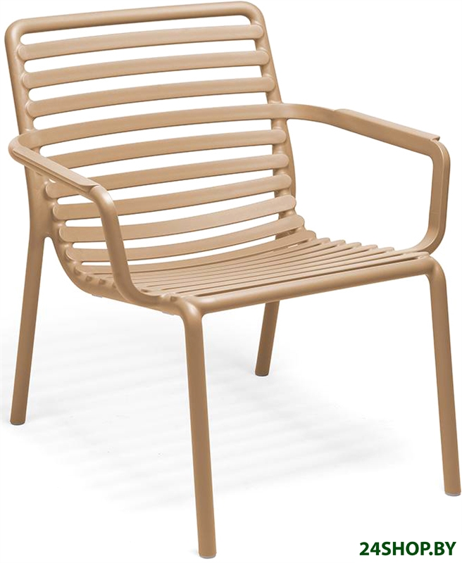 Стул Nardi Doga Relax 4025614000 (капучино) Стул Nardi Doga Relax 4025614000 (капучино)