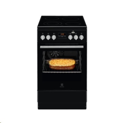 Электрическая плита Electrolux RKR560200K Электрическая плита Electrolux RKR560200K