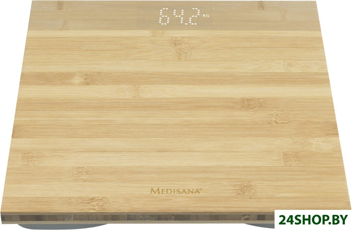 Напольные весы Medisana PS 440 Напольные весы Medisana PS 440