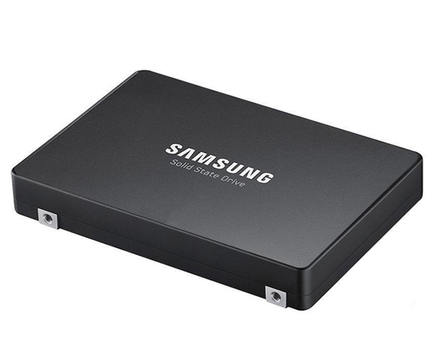 SSD Samsung PM1725b 3.2TB MZWLL3T2HAJQ SSD Samsung PM1725b 3.2TB MZWLL3T2HAJQ