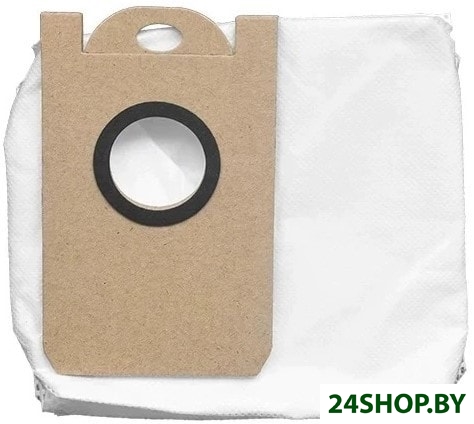 Комплект одноразовых мешков Viomi Dirt Disposal Duster Cloth Комплект одноразовых мешков Viomi Dirt Disposal Duster Cloth
