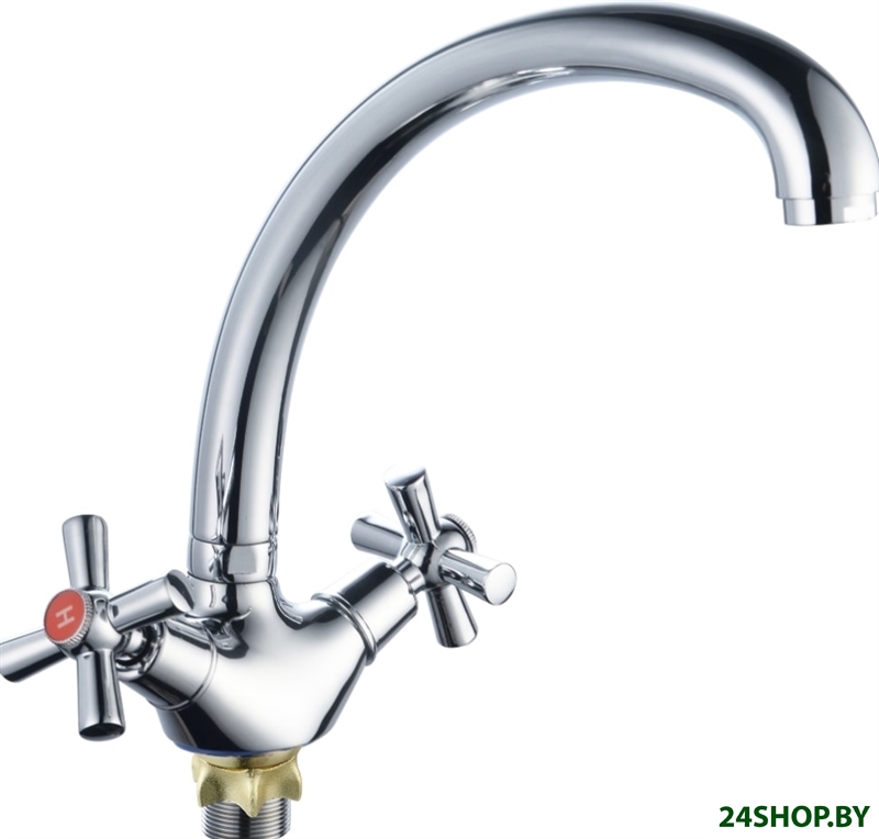 Смеситель РМС SL138-273F Смеситель РМС SL138-273F