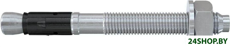 Анкер клиновой Fischer FAZ II Plus 16/200 GVZ 564599 (10 шт) Анкер клиновой Fischer FAZ II Plus 16/200 GVZ 564599 (10 шт)