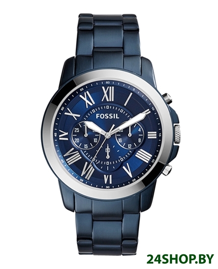 Наручные часы Fossil FS5230 Наручные часы Fossil FS5230