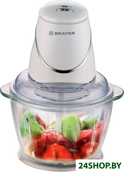 Чоппер Brayer BR1403 Чоппер Brayer BR1403