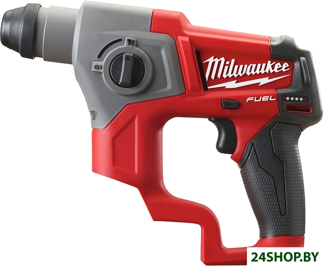 Перфоратор Milwaukee M12 CH-0 FUEL (4933441947) (без АКБ) Перфоратор Milwaukee M12 CH-0 FUEL (4933441947) (без АКБ)