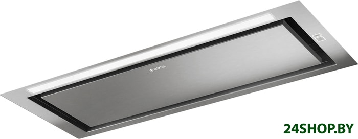 Кухонная вытяжка Elica Hidden 2.0 IX/A/90 PRF0164356 Кухонная вытяжка Elica Hidden 2.0 IX/A/90 PRF0164356
