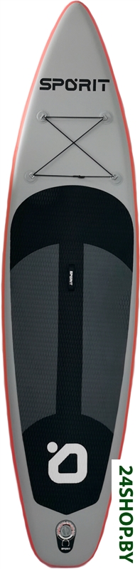Сапборд Sporit 320 gray-orange Сапборд Sporit 320 gray-orange