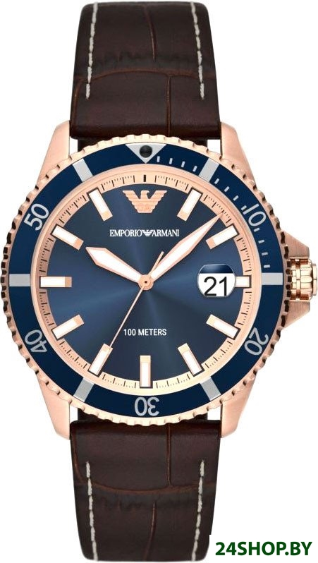 Наручные часы Emporio Armani AR11556 Наручные часы Emporio Armani AR11556
