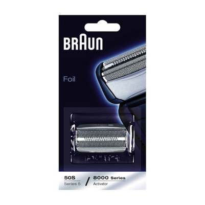 Сетка для электробритвы Braun 8000 Activator 65643760 Сетка для электробритвы Braun 8000 Activator 65643760