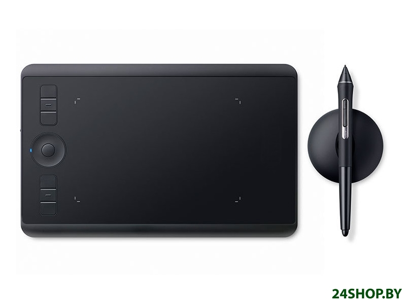 Графический планшет Wacom Intuos Pro S PTH-460 Графический планшет Wacom Intuos Pro S PTH-460