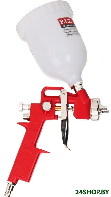 Краскопульт P.I.T. PSG600-A1 Краскопульт P.I.T. PSG600-A1