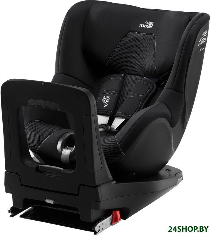 Детское автокресло Britax Romer Dualfix M i-size (galaxy black) Детское автокресло Britax Romer Dualfix M i-size (galaxy black)