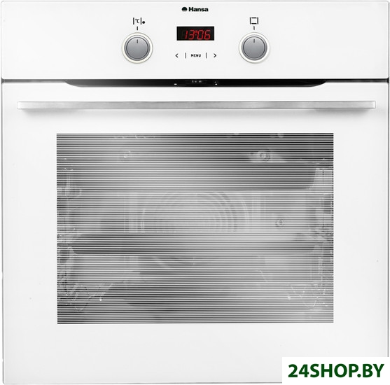 Встраиваемый духовой шкаф Hansa BOEW68405 Встраиваемый духовой шкаф Hansa BOEW68405