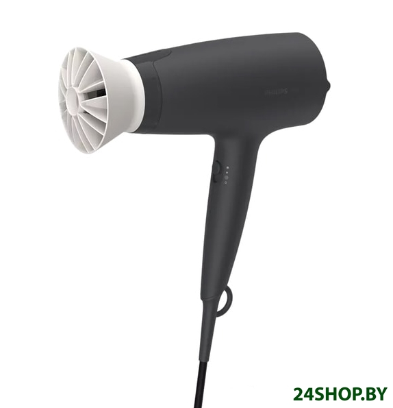 Фен PHILIPS BHD302/20 Фен PHILIPS BHD302/20