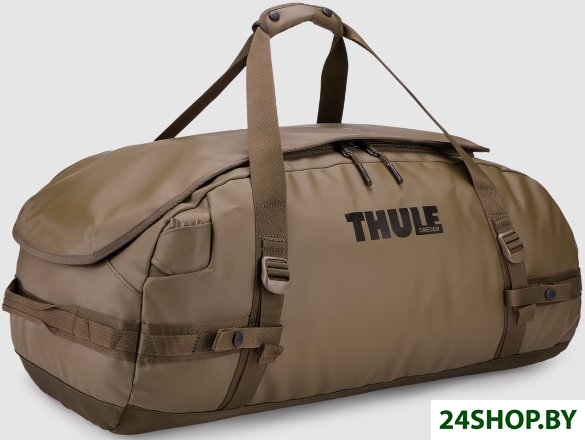 Дорожная сумка Thule Chasm 70L TDSD303DK (deep khaki) Дорожная сумка Thule Chasm 70L TDSD303DK (deep khaki)
