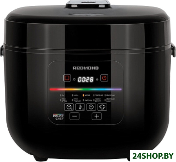 Мультиварка Redmond MC100 Мультиварка Redmond MC100