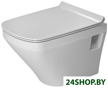 Унитаз Duravit DuraStyle (253909) Унитаз Duravit DuraStyle (253909)