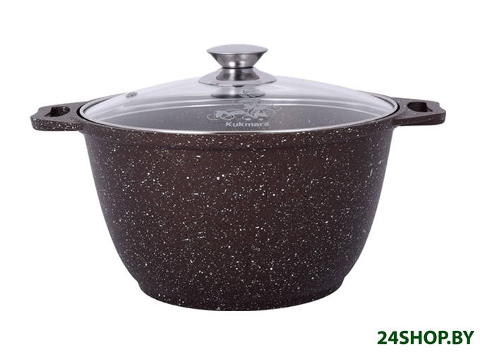 Кастрюля Kukmara кмк42а Кастрюля Kukmara кмк42а