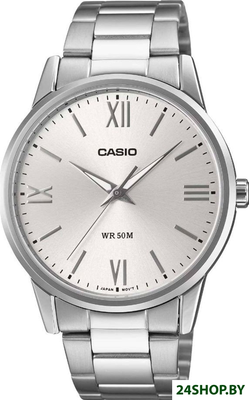 Наручные часы Casio MTP-1303DD-7AVDF Наручные часы Casio MTP-1303DD-7AVDF