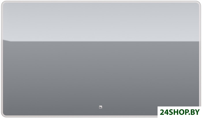 Мебель для ванных комнат Dreja Зеркало Point 120x70 99.9031 Мебель для ванных комнат Dreja Зеркало Point 120x70 99.9031