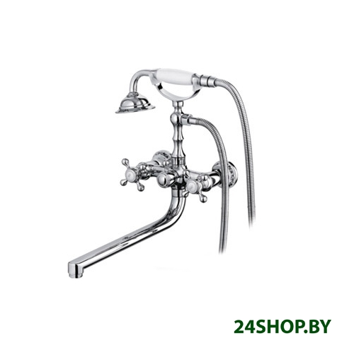 Смеситель Gerhans K01 K13101 Смеситель Gerhans K01 K13101