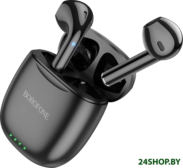 Наушники Borofone BW17 (черный) Наушники Borofone BW17 (черный)